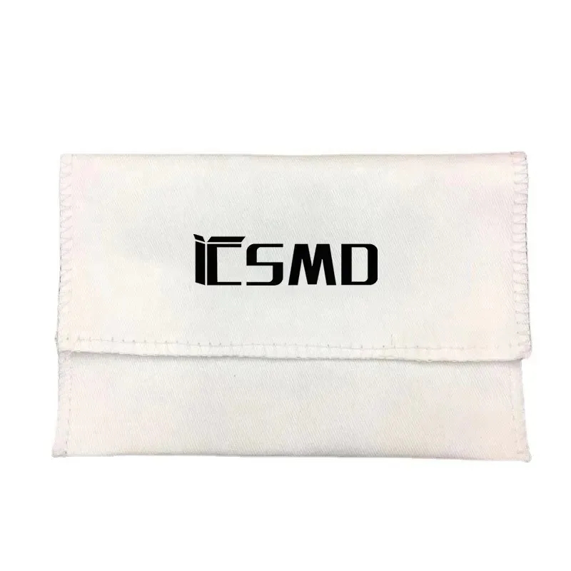 Cotton Envelope Flap Package Bag 4