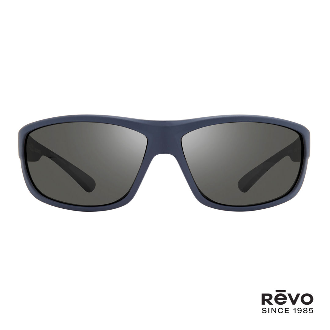 Revo™ Caper Matte Sunglasses 9