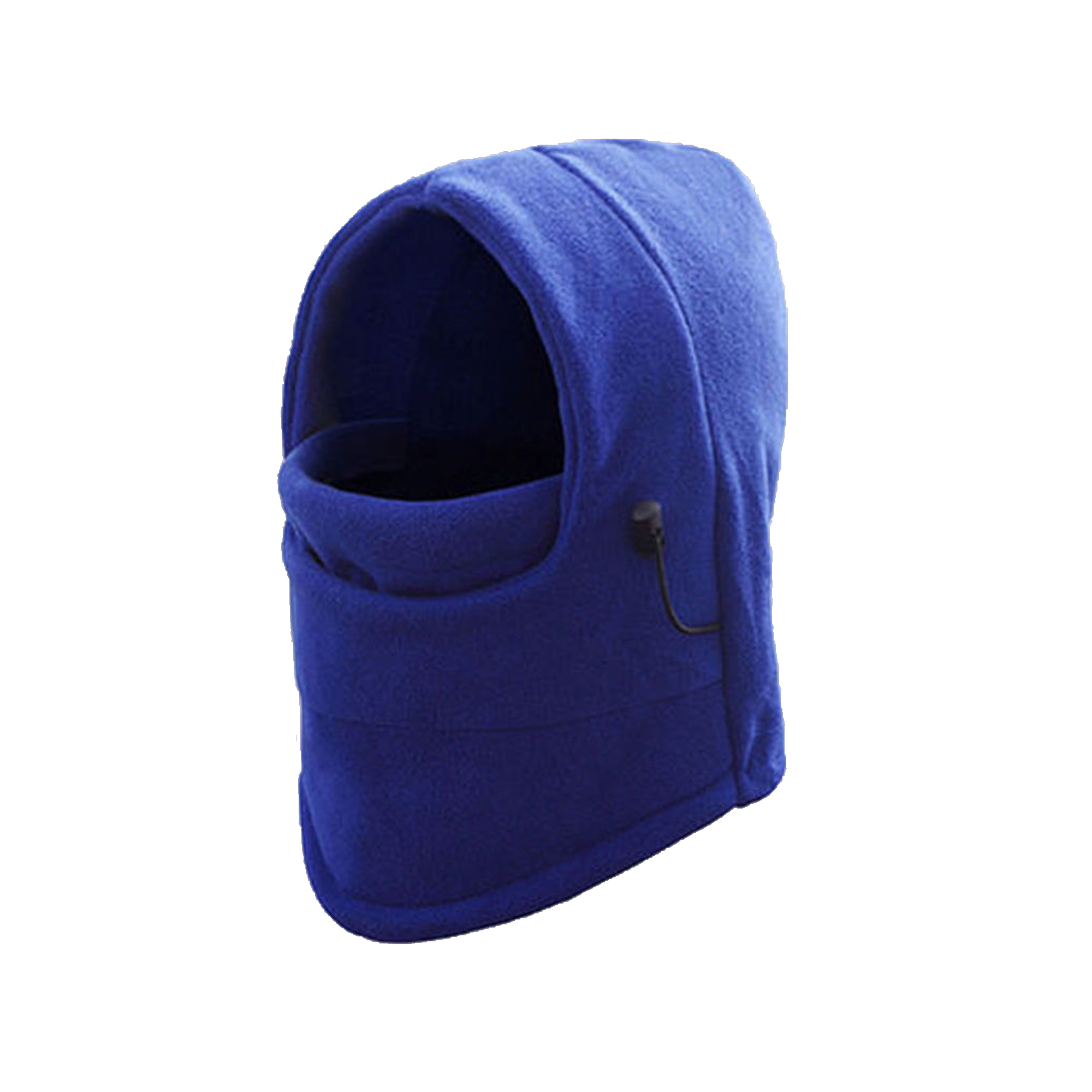 Multi Use Thermal Face Cover With Extended Neck 13.78" Length X 11.02" Width X 0.79" Hei 9