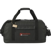NBN All-Weather Recycled Duffel 27
