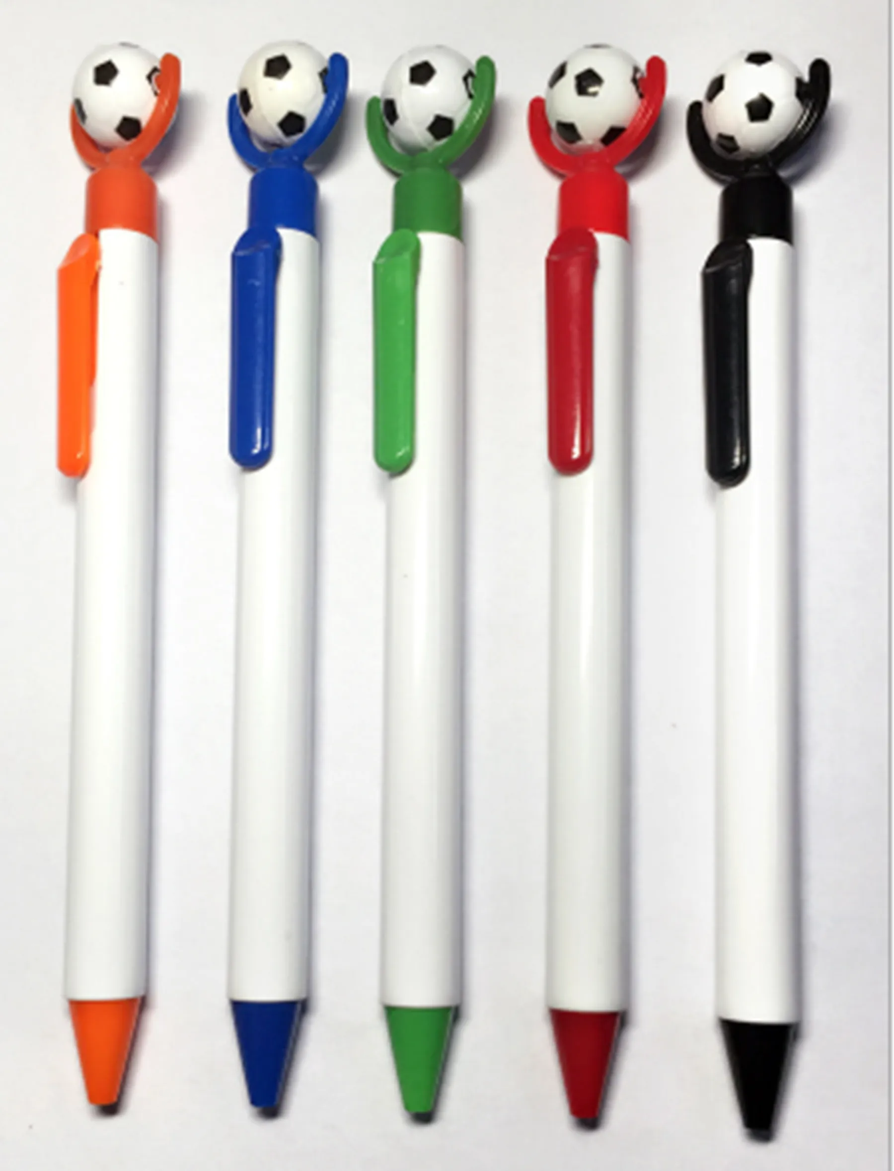 Press Football Pen 7