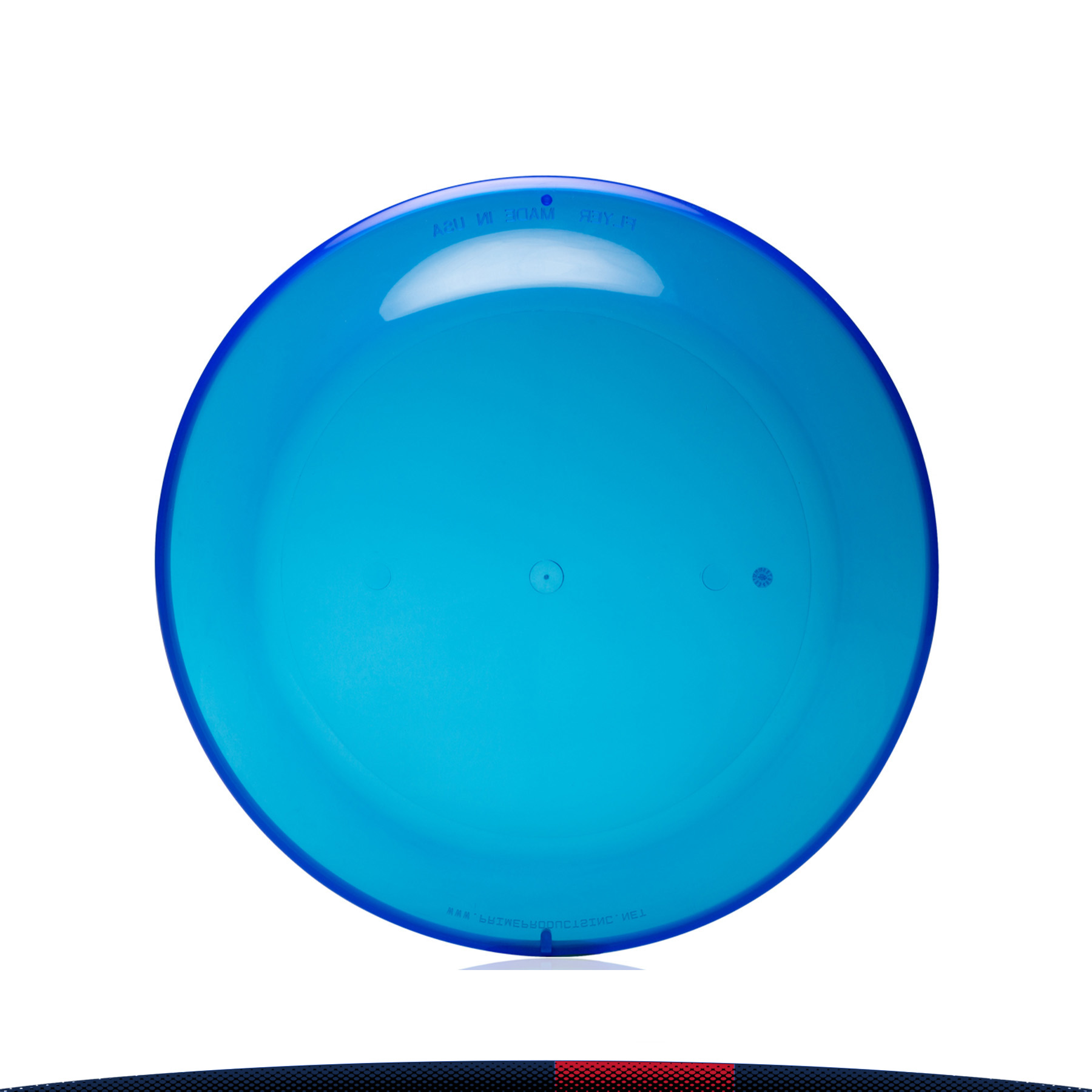 Hanny Flying Discs 4