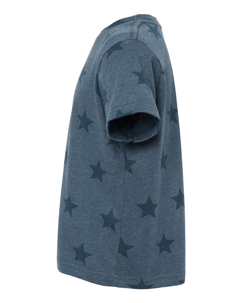Toddler Star Print Tee - 3029 15