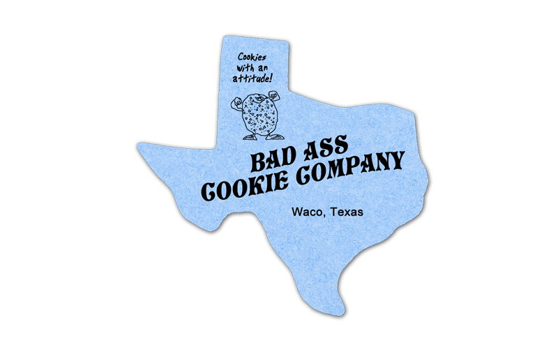 Texas Compressed Sponge