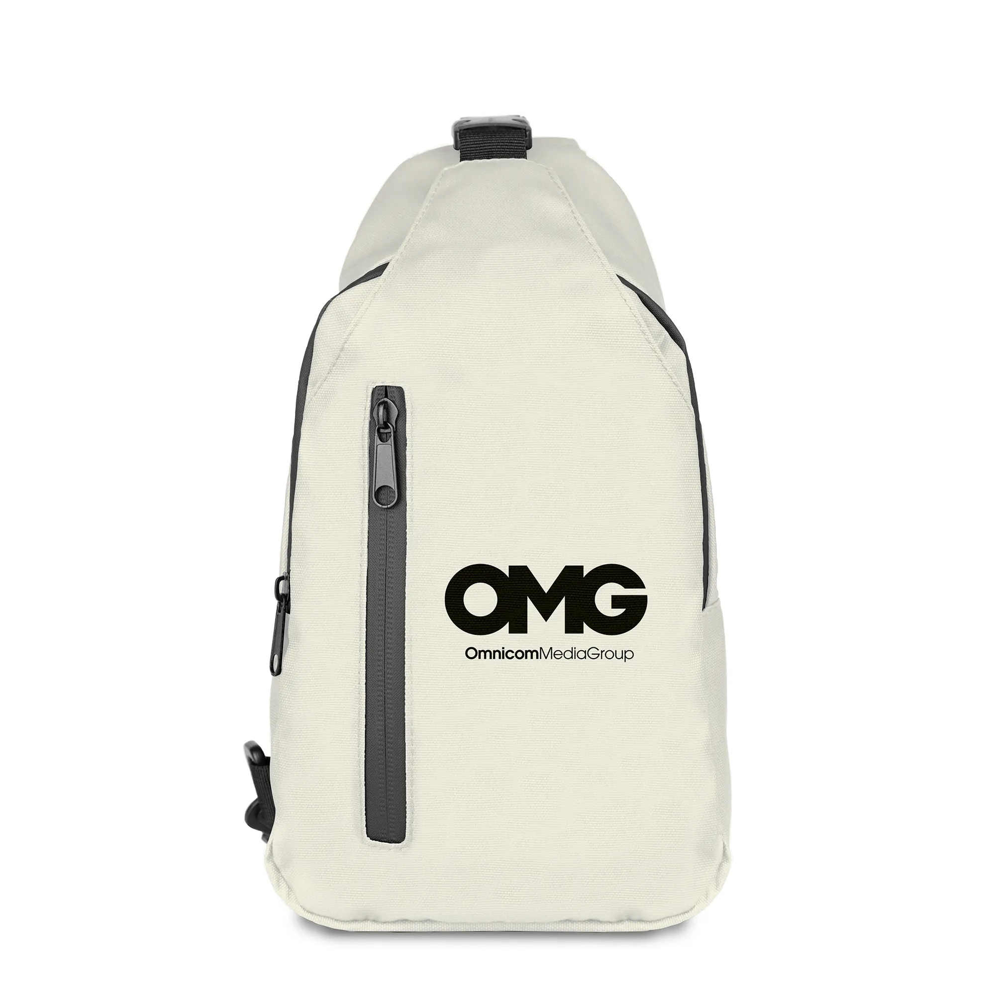 Ocean Plastic Sling Bag 19