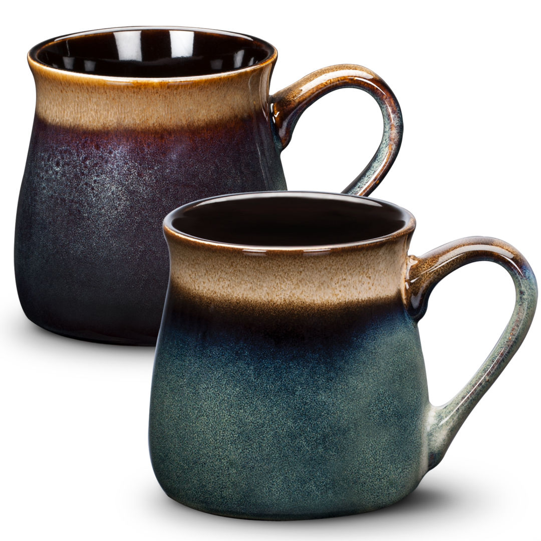 Dodsworth Mug - 16oz - Imprinted 7