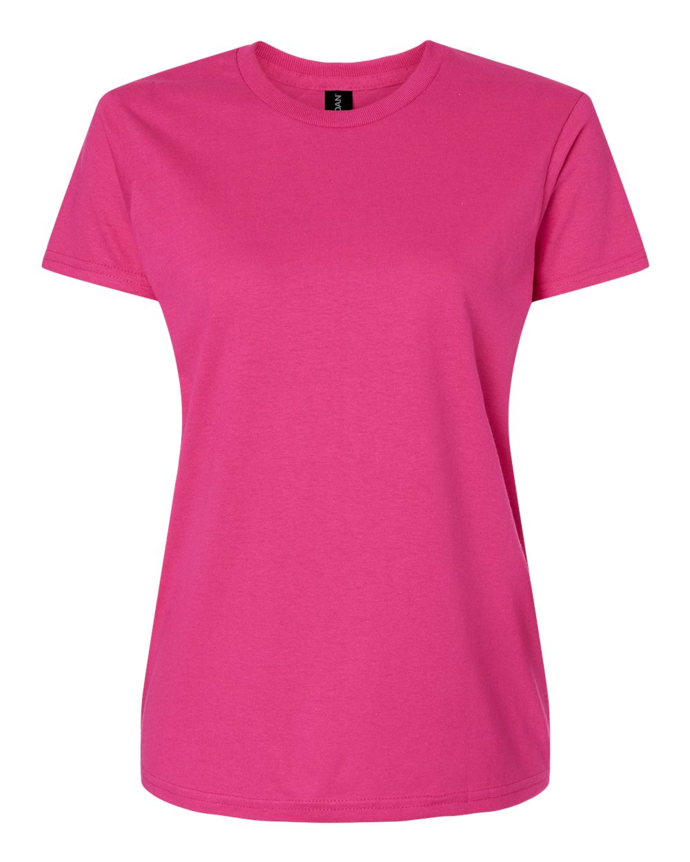 Women's Ultra Cotton® T-Shirt - 2000L 11