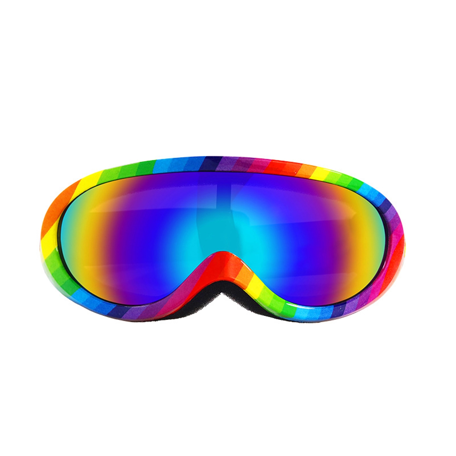 Ski Goggles Snowboard SnowAnti Fog UV ATV 5