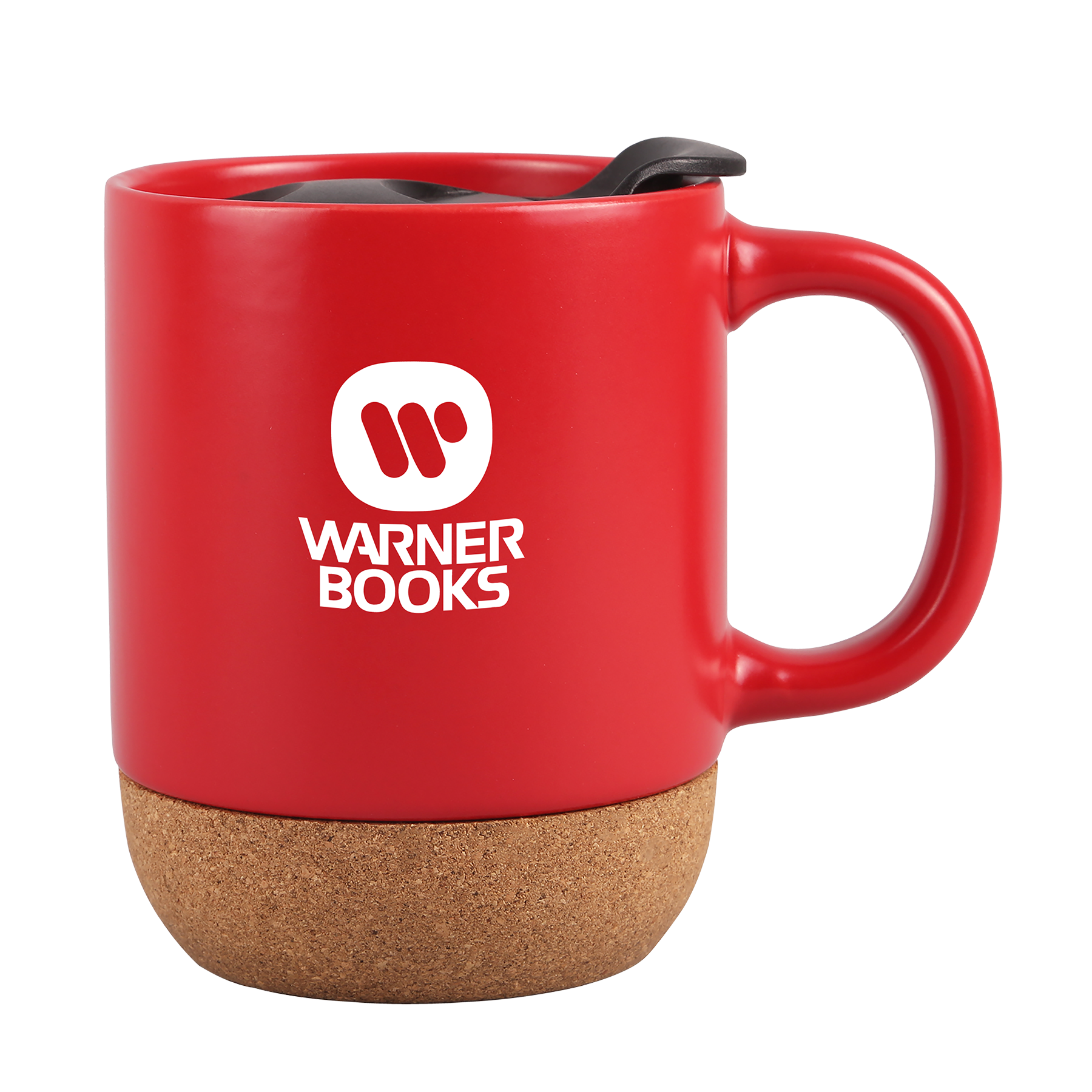 12 Oz. Java Ceramic Coffee Mug 9
