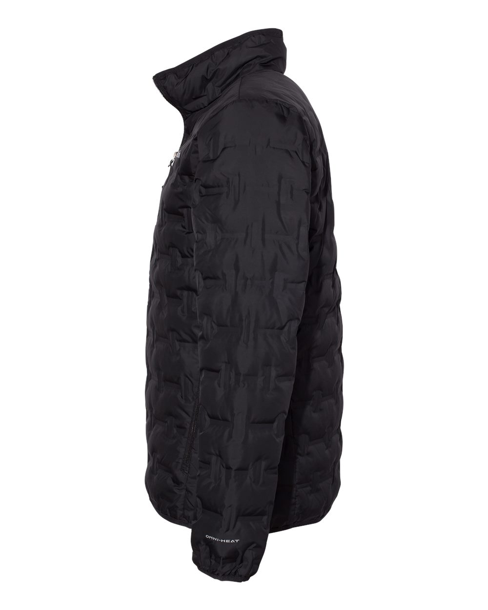 Men's Delta Ridge™ II Down Jacket - 208624 10