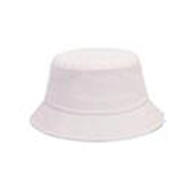 Cotton Bucket Hat & Sun Caps 7