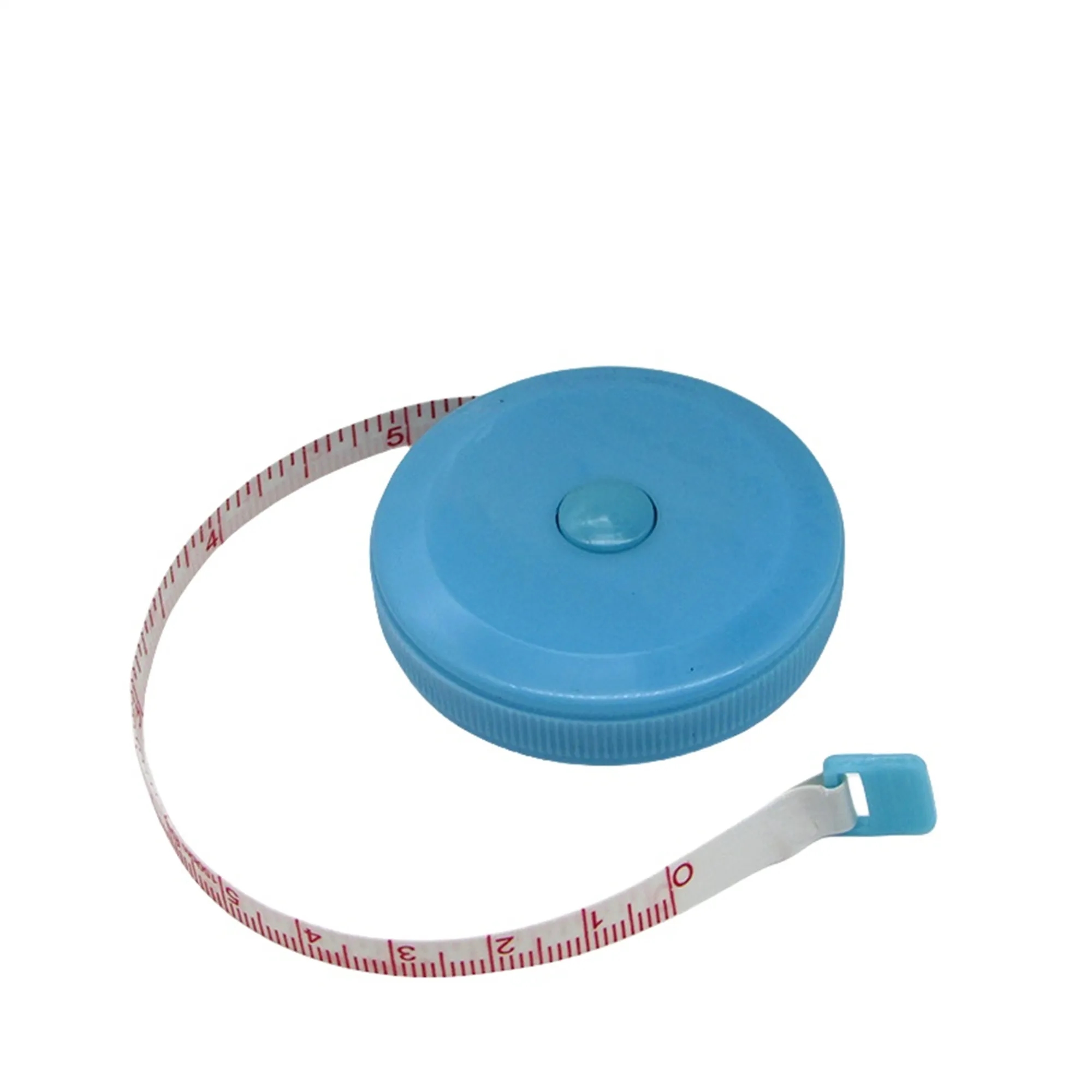 60 Inch Retractable Measuring Tape 9
