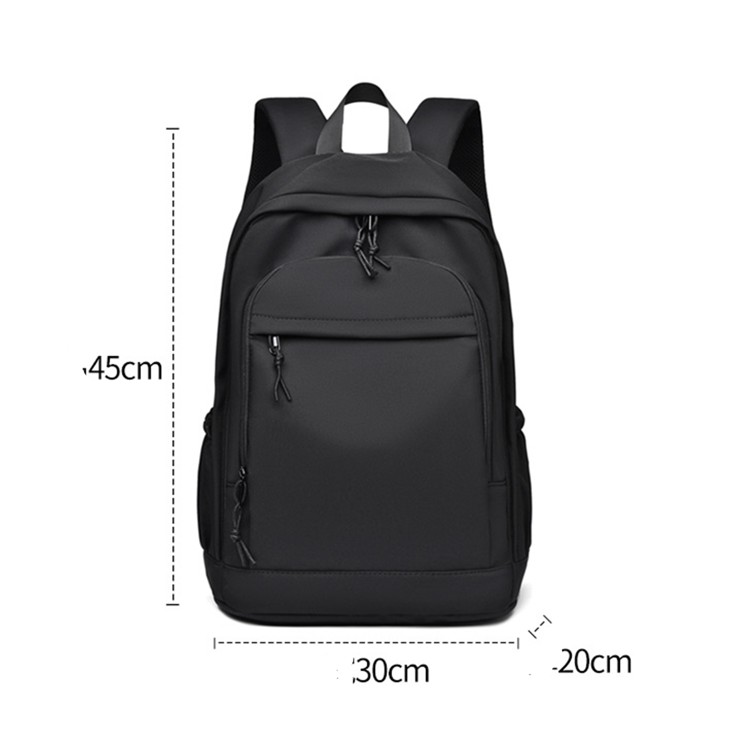 Large Capacity Computer Backpacks 2