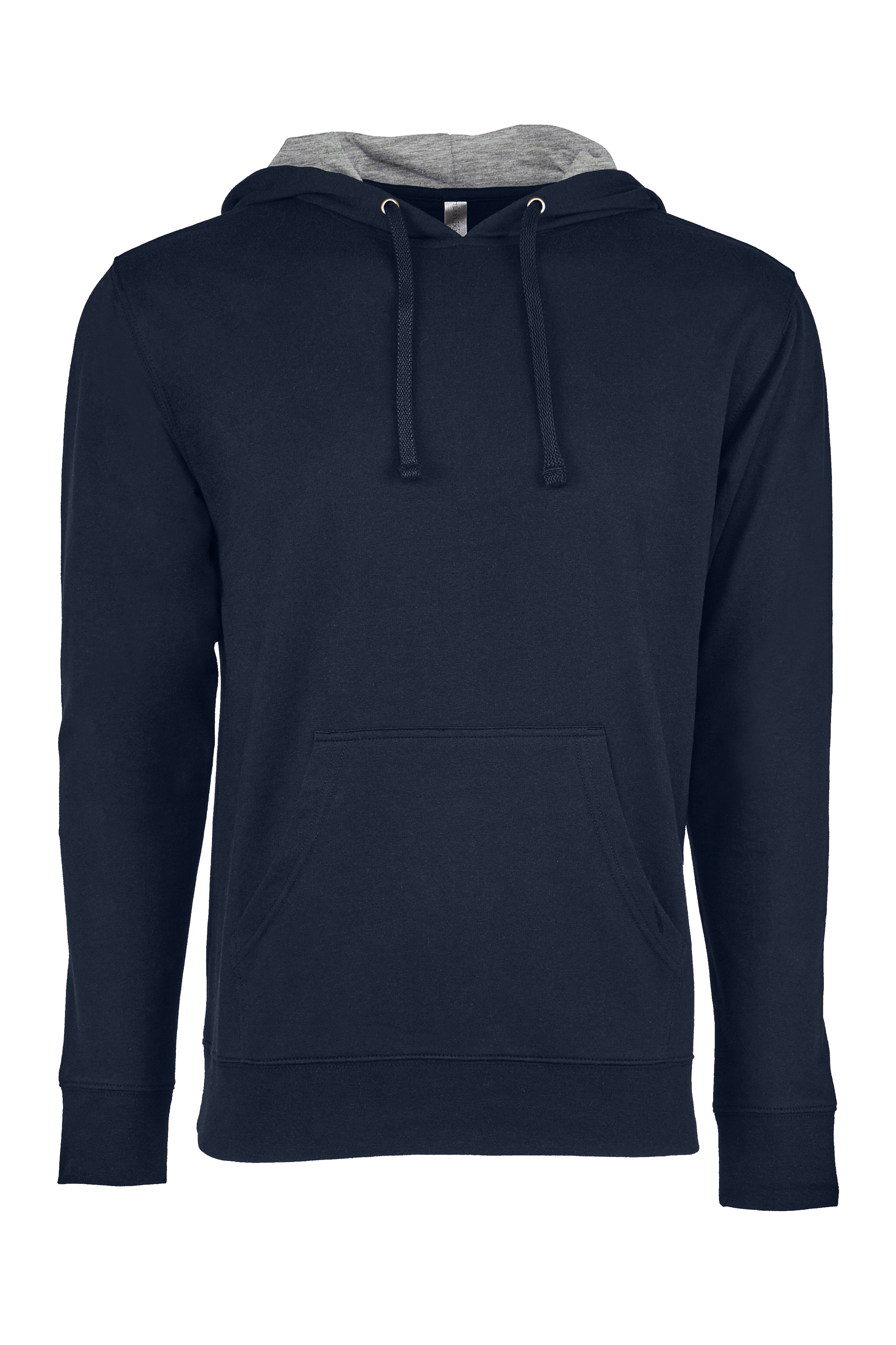 Laguna Hoodie, custom hoodie or sweatshirt with logo imprint 4