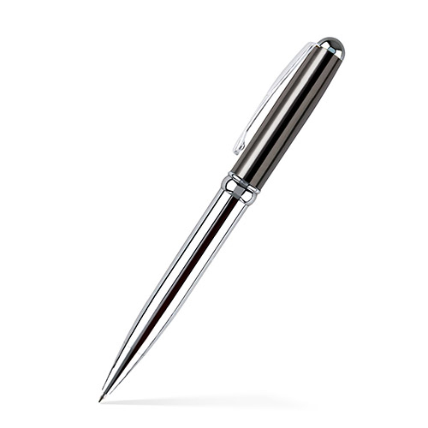 Brass Ballpoint Twist Metal Pen 6