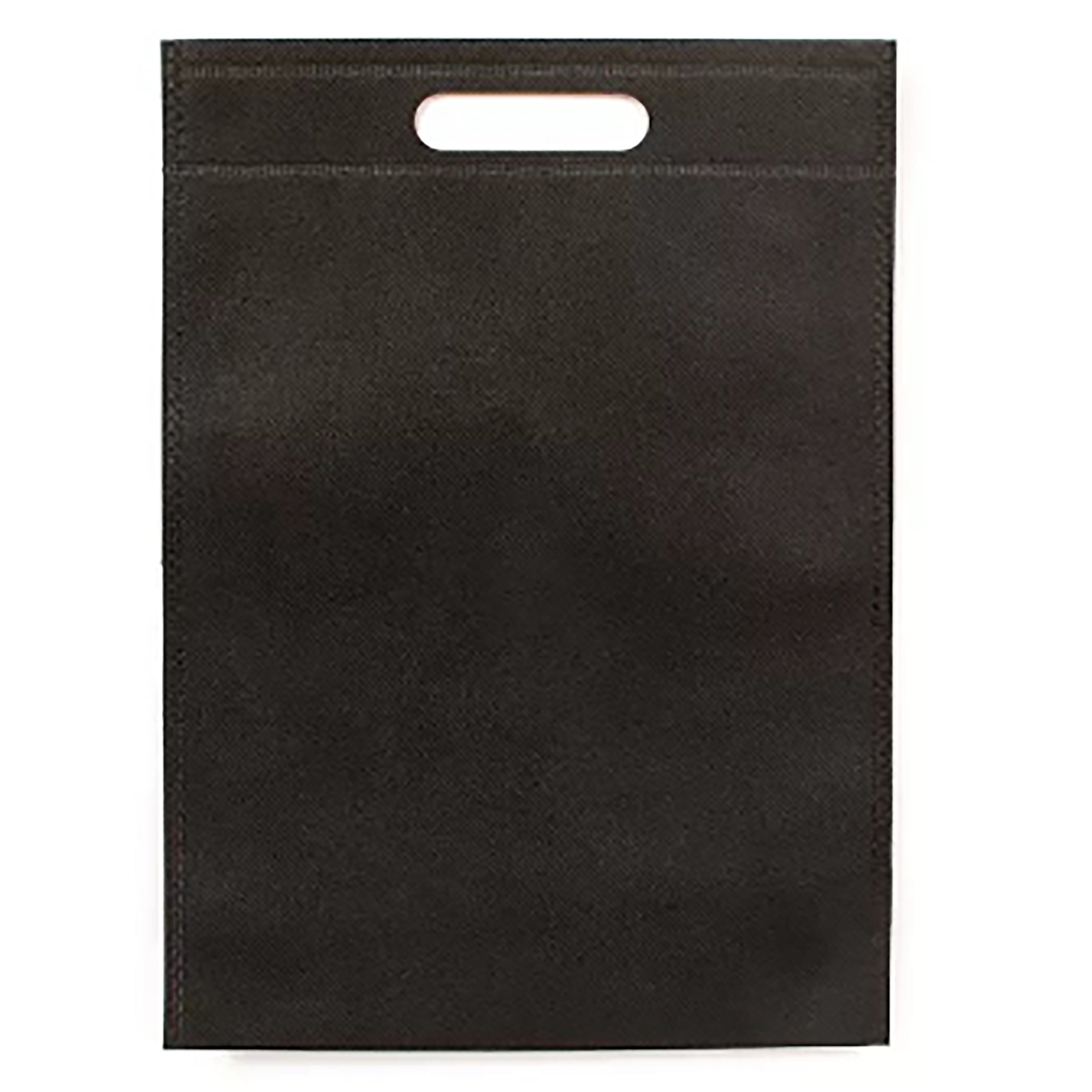 Flat Mouth Portable Non-Woven Bag 4