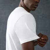 American Giant Classic Cotton Crew T - Men's 65