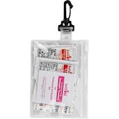 On The Go 12-Piece First Aid Pack 45