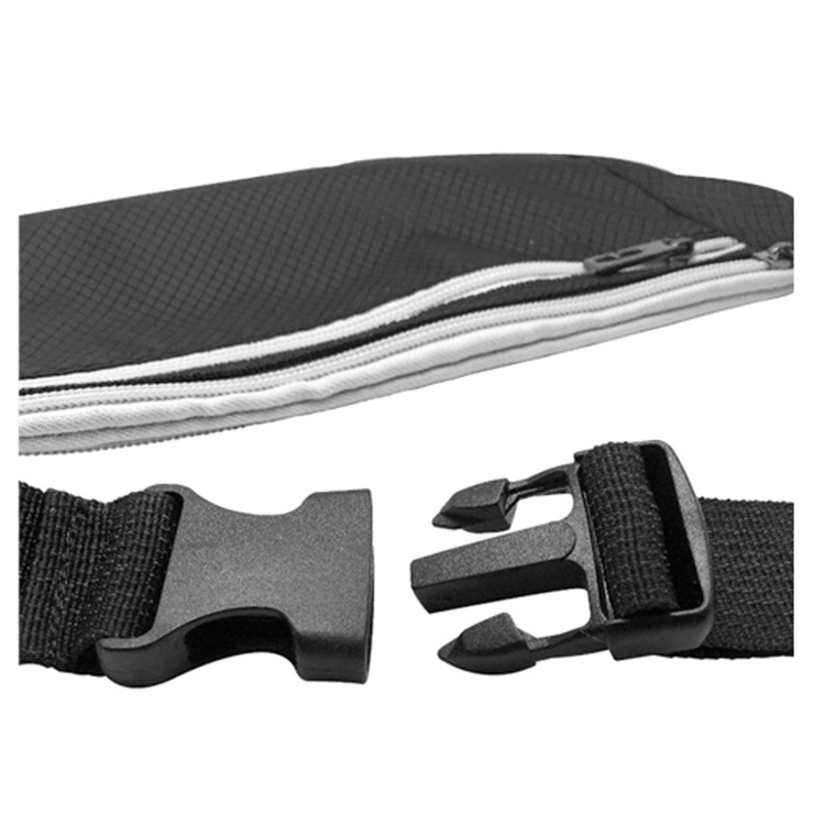 Waist Fitness Belt 9