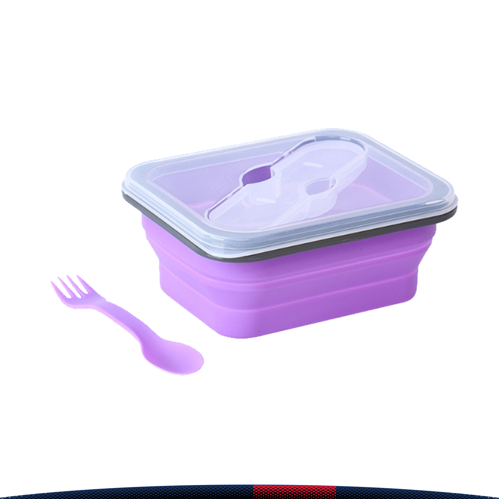 Yeey Collapsible Preserving Box 2
