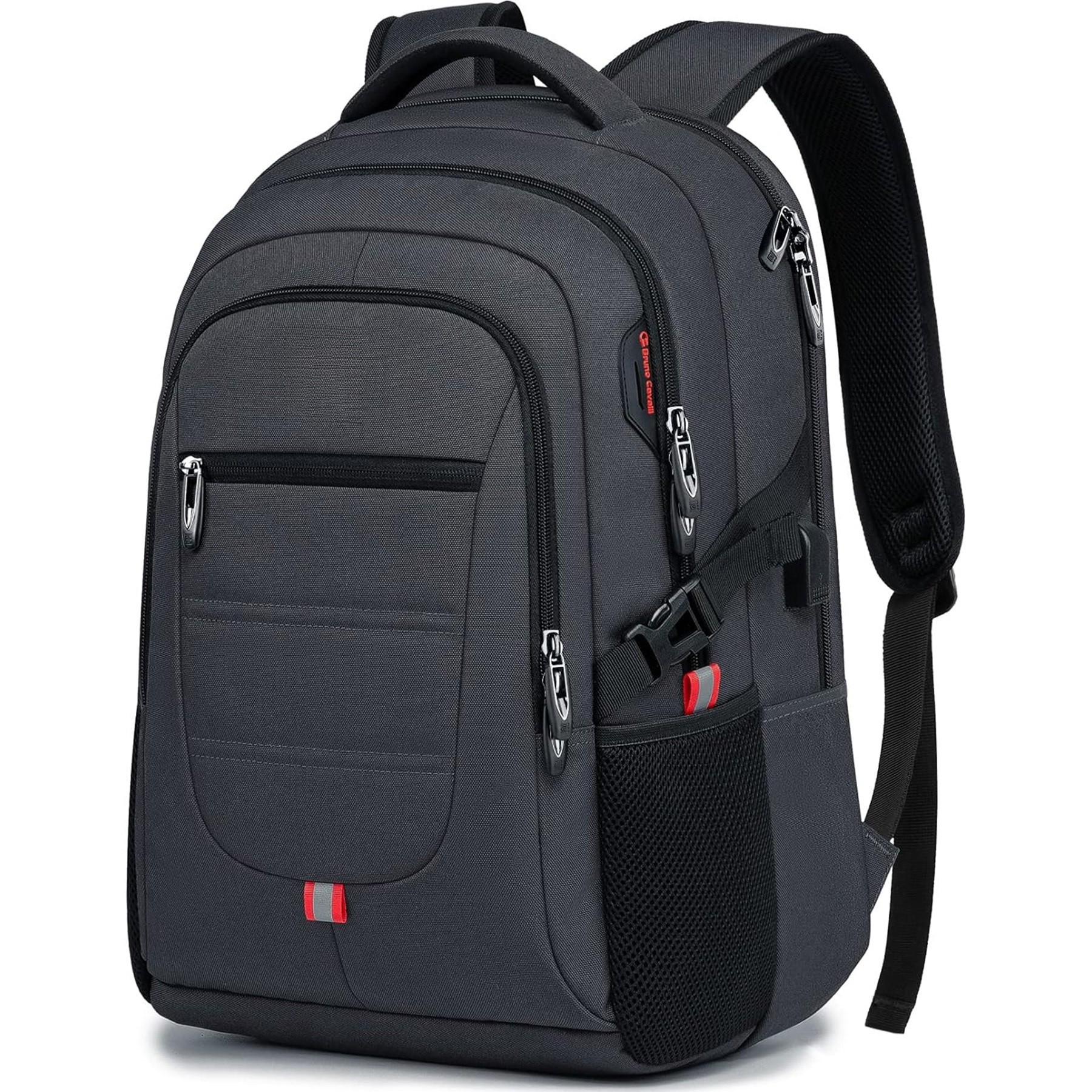 Travel Laptop Backpack 7