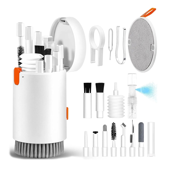 20-in-1 Laptop Phone Screen Cleaner Kit