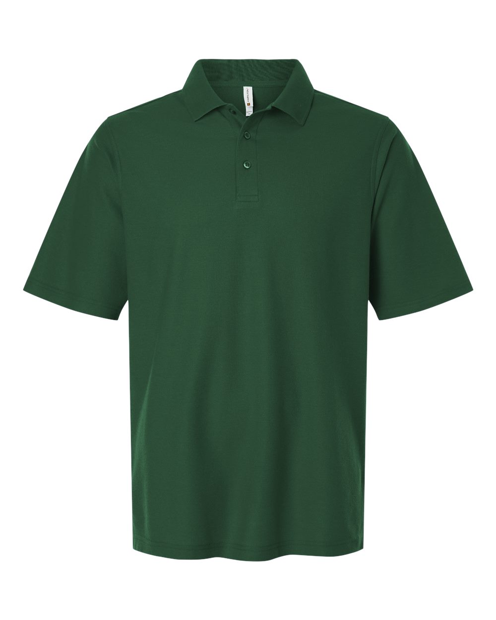 Men's Maverick CVC Pique Polo - M105 19