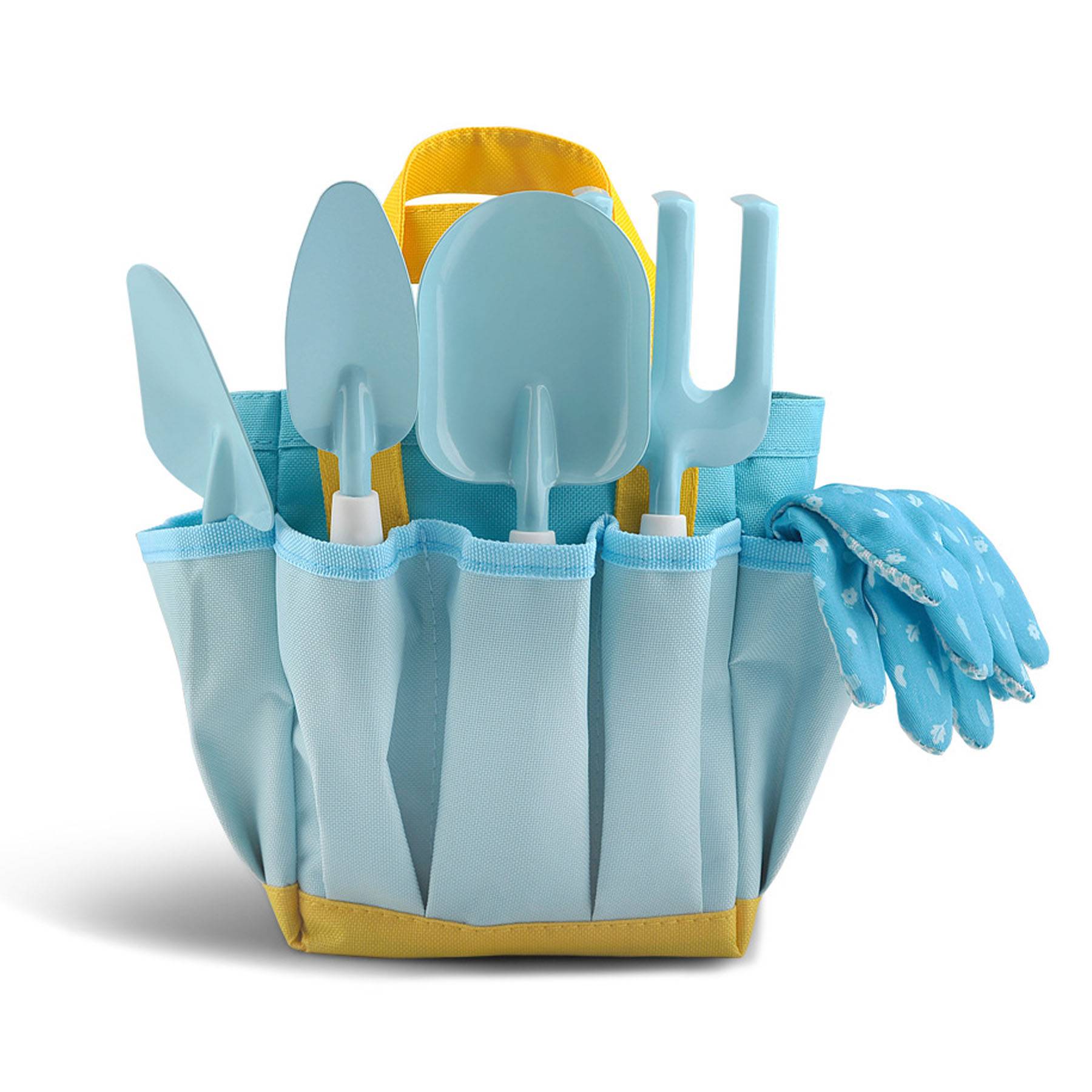 Kids Gardening Tools Toy Set 5