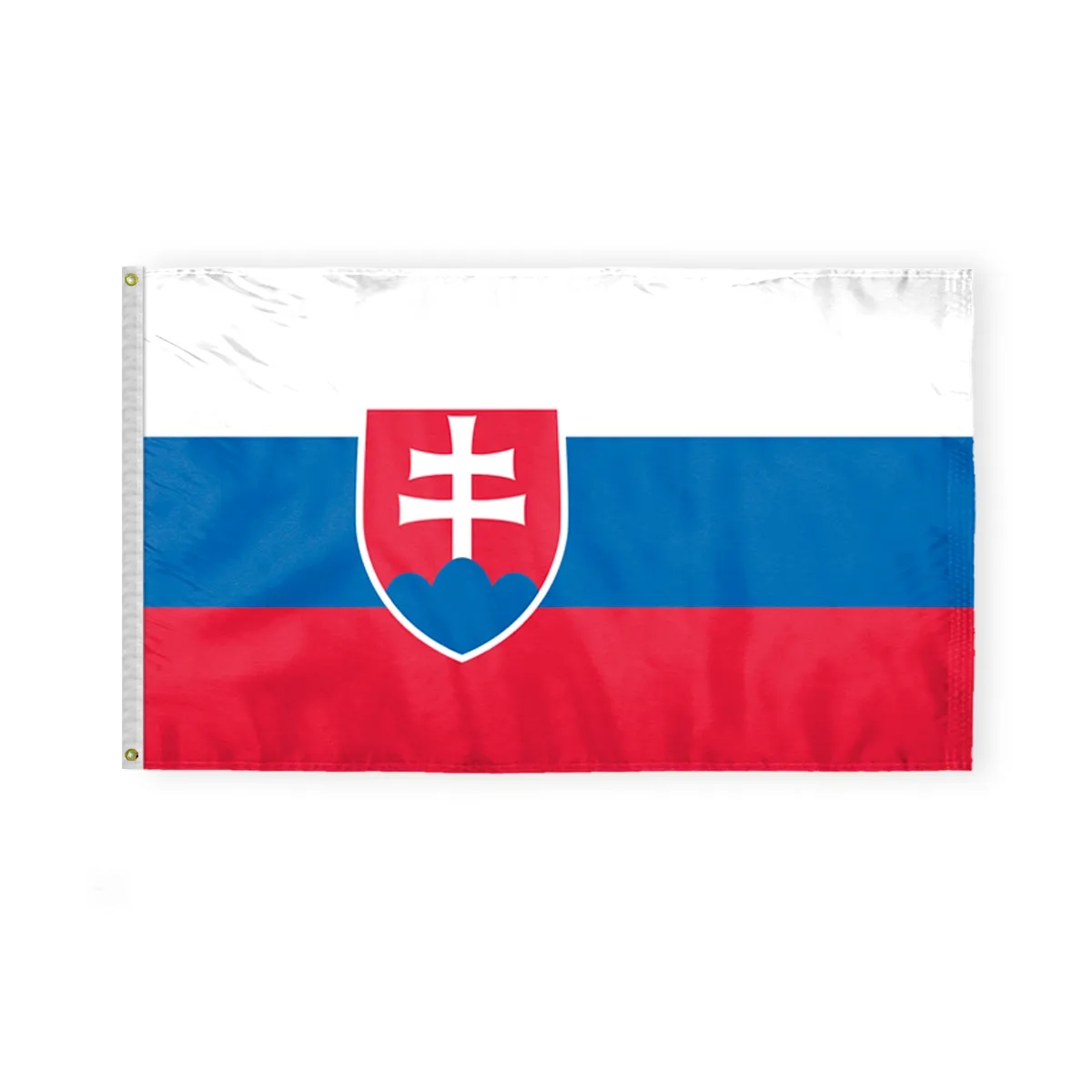 World Flag - Slovakia 12