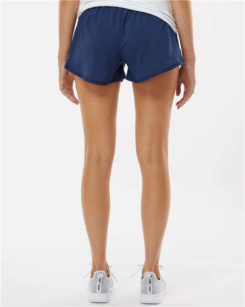 Women's Olympia Shorts - BW6101 9