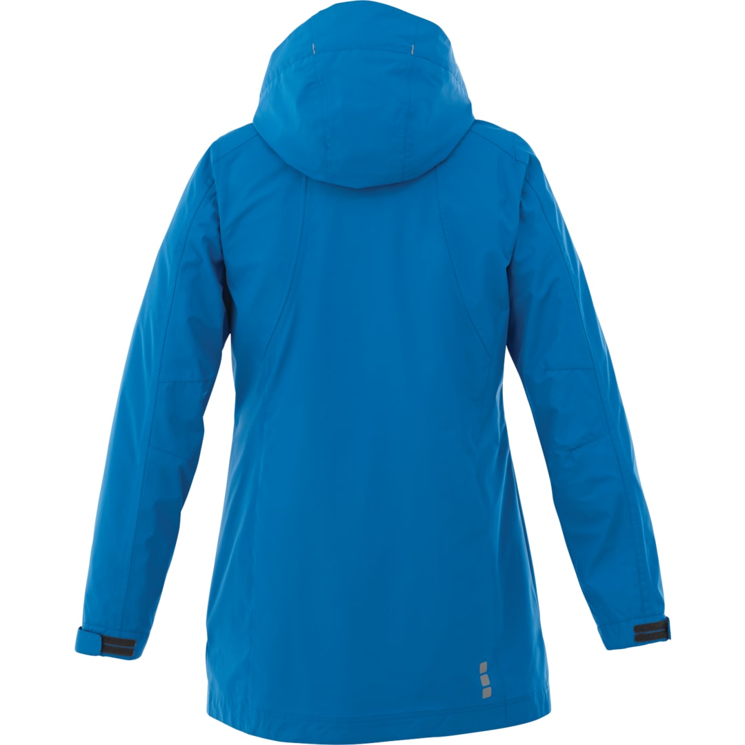 Women's Ansel Jacket 86