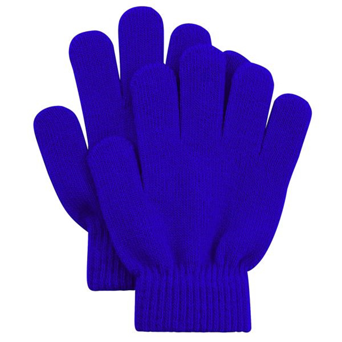 Kids Winter Warm Magic Gloves 3