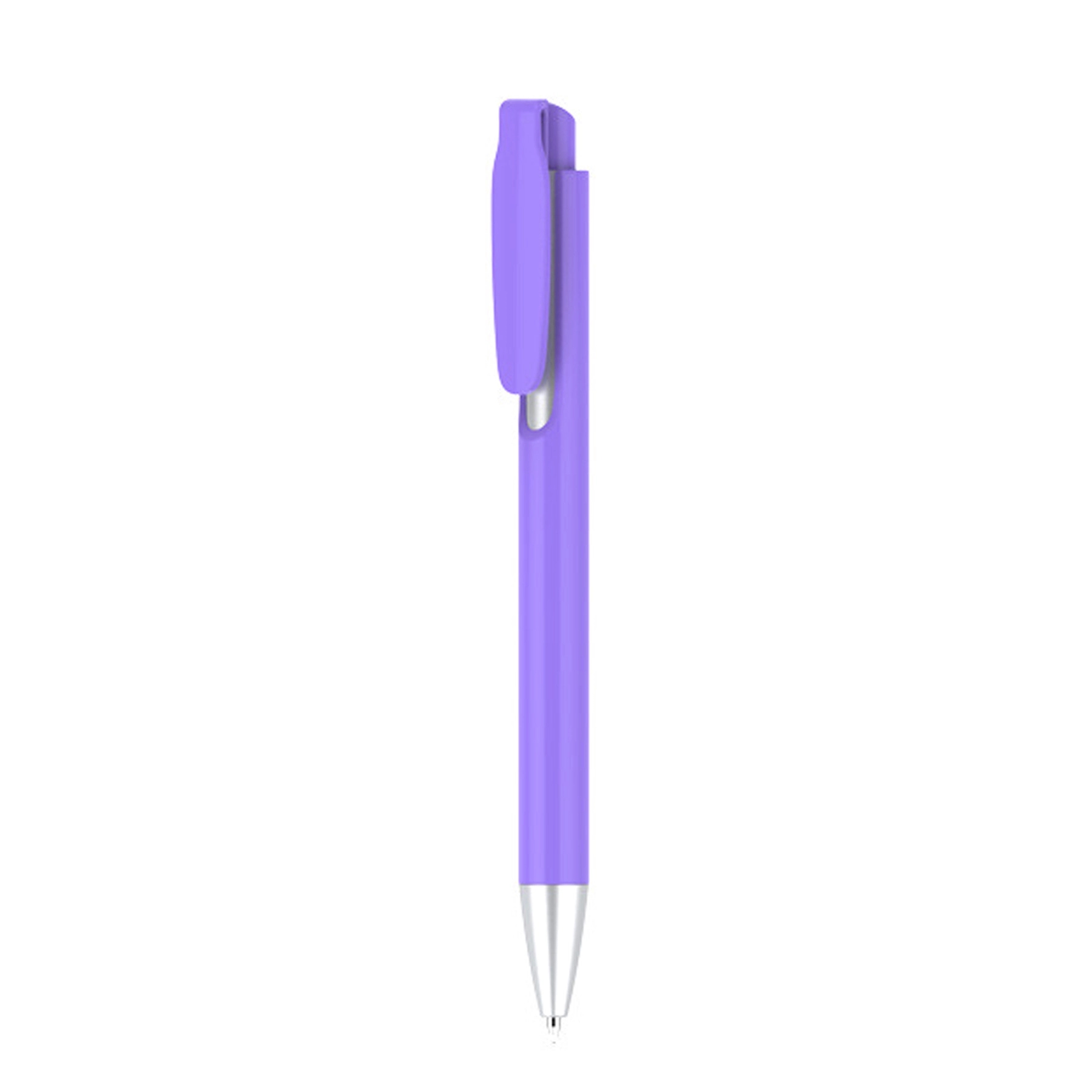 Plastic Pen 8