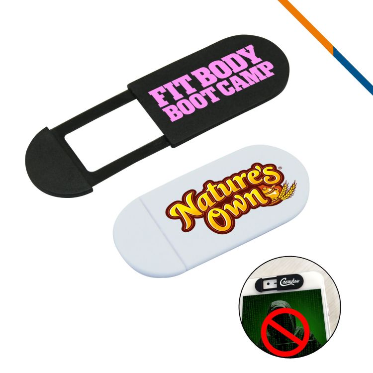 Safe Webcam Cover 5