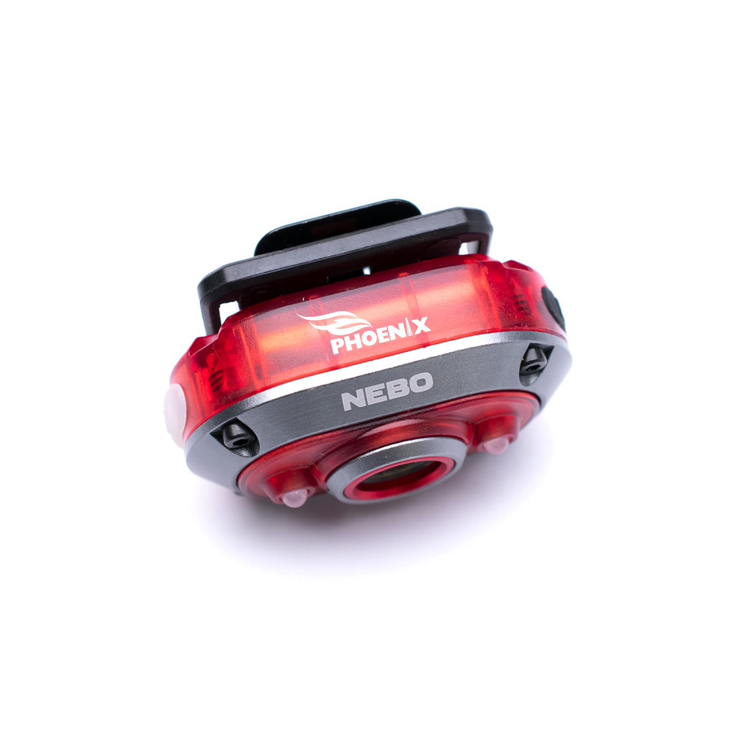 NEBO® MYCRO 450 RECHARGEABLE HEADLAMP