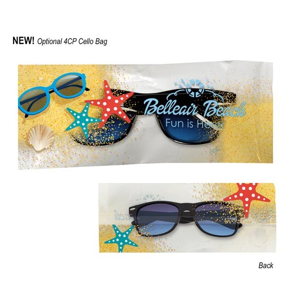 Ocean Gradient Retro Tint Sunglasses 6