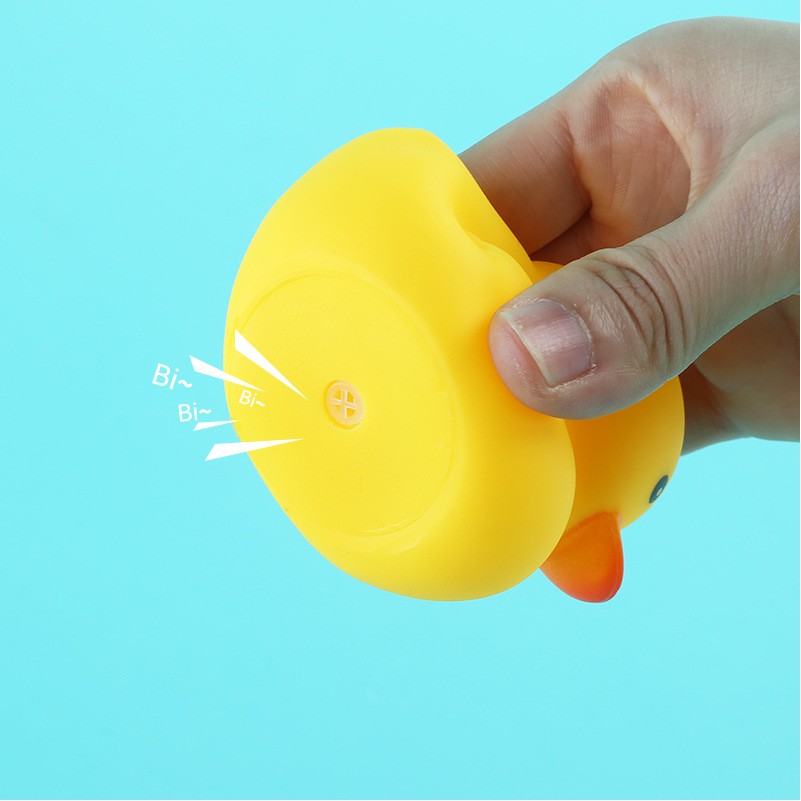 Rubber Duck 4