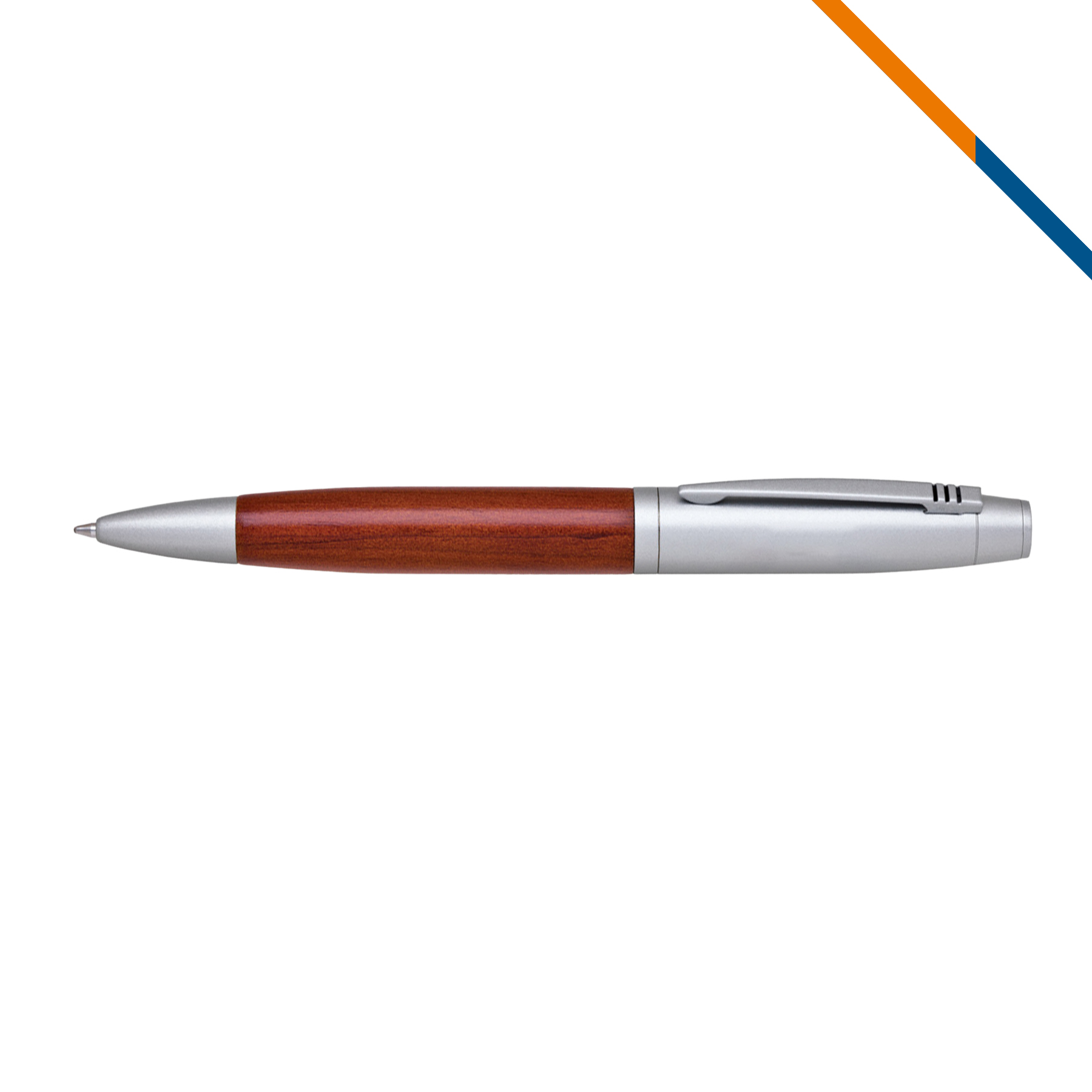 Clarain Wooden Pen 3