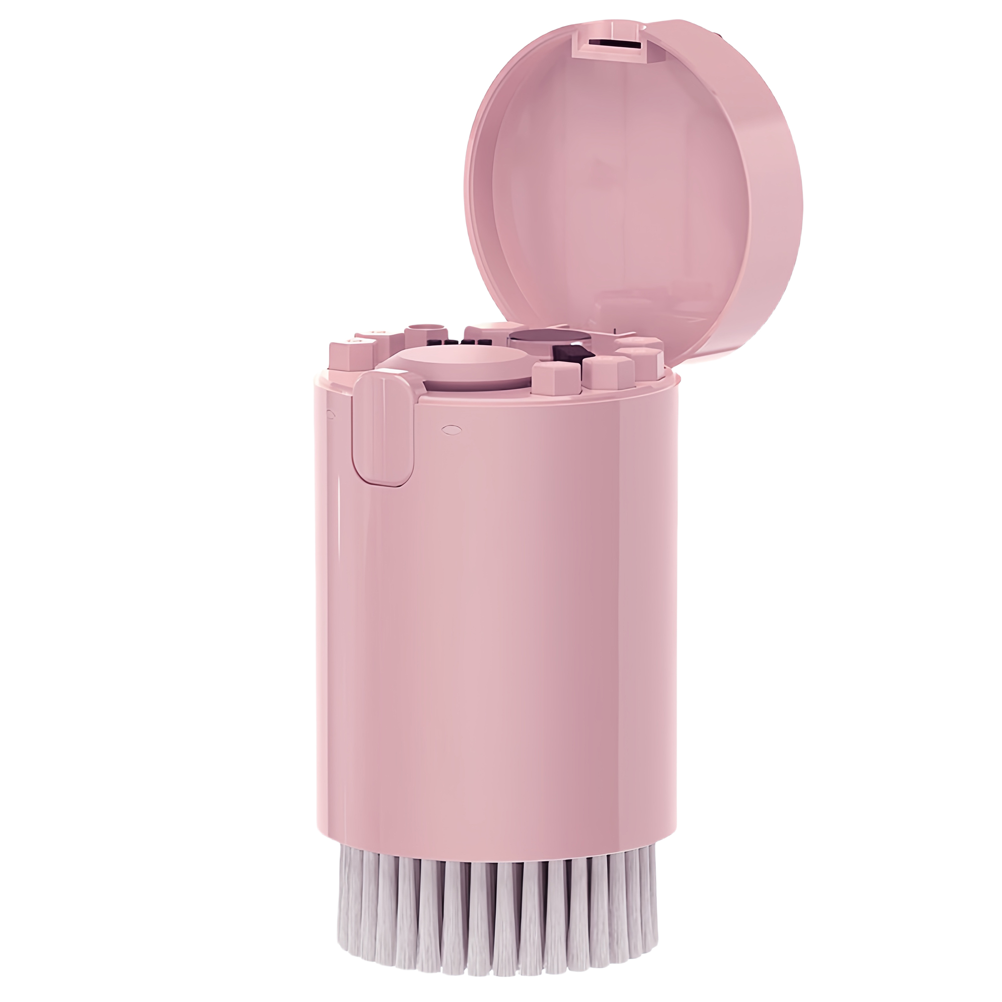 20-in-1 Multi-Function Cleaning Kit for Keyboard, Earphones 1