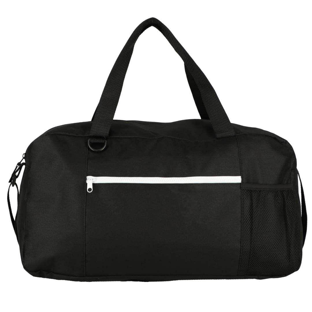 Pacific Recycled Duffle Bag 12