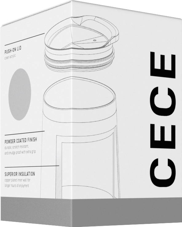 12 oz cece powder