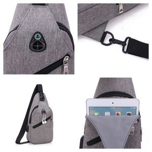 Multipurpose Sling Bags 15