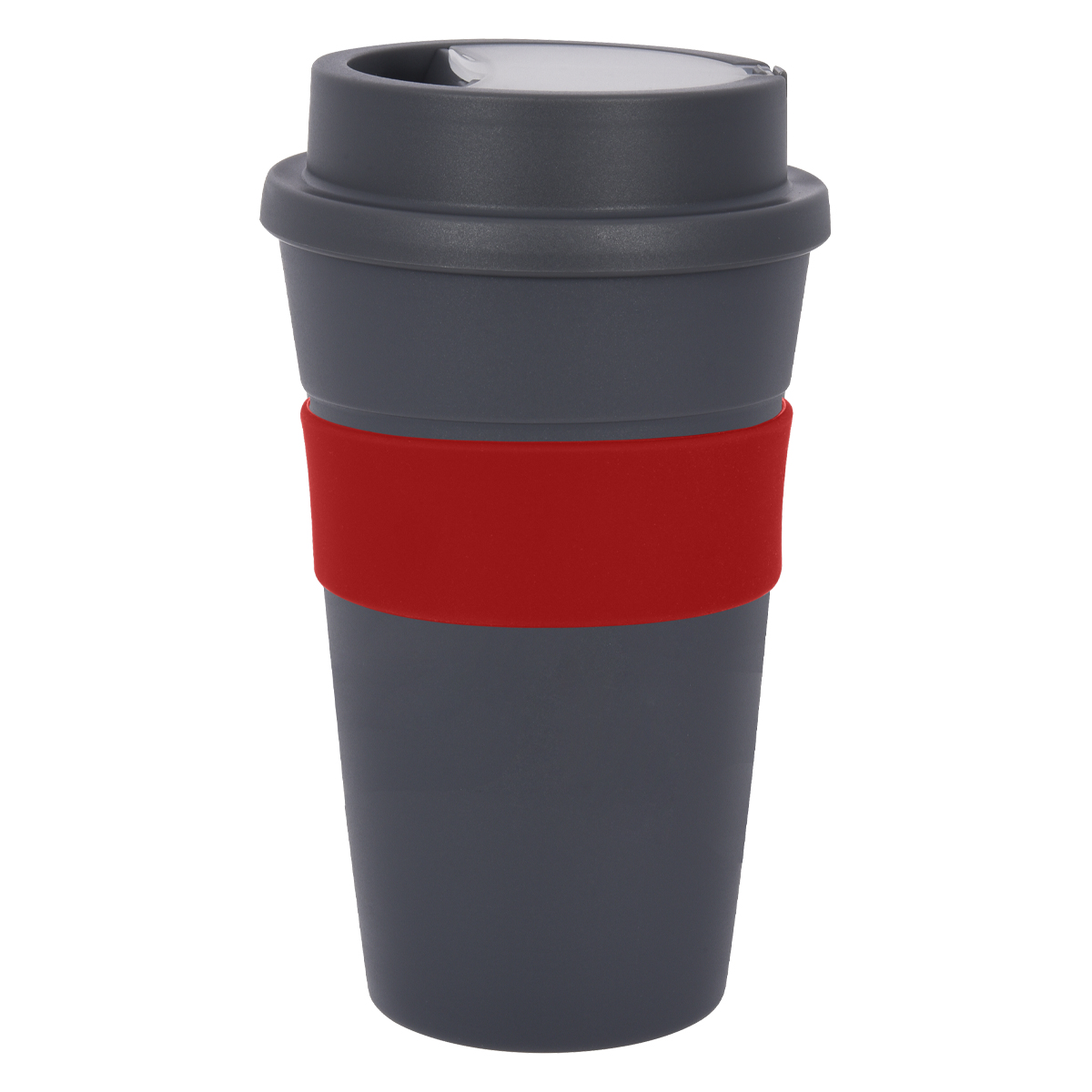 16 Oz. Travel Tumbler With Straw 9