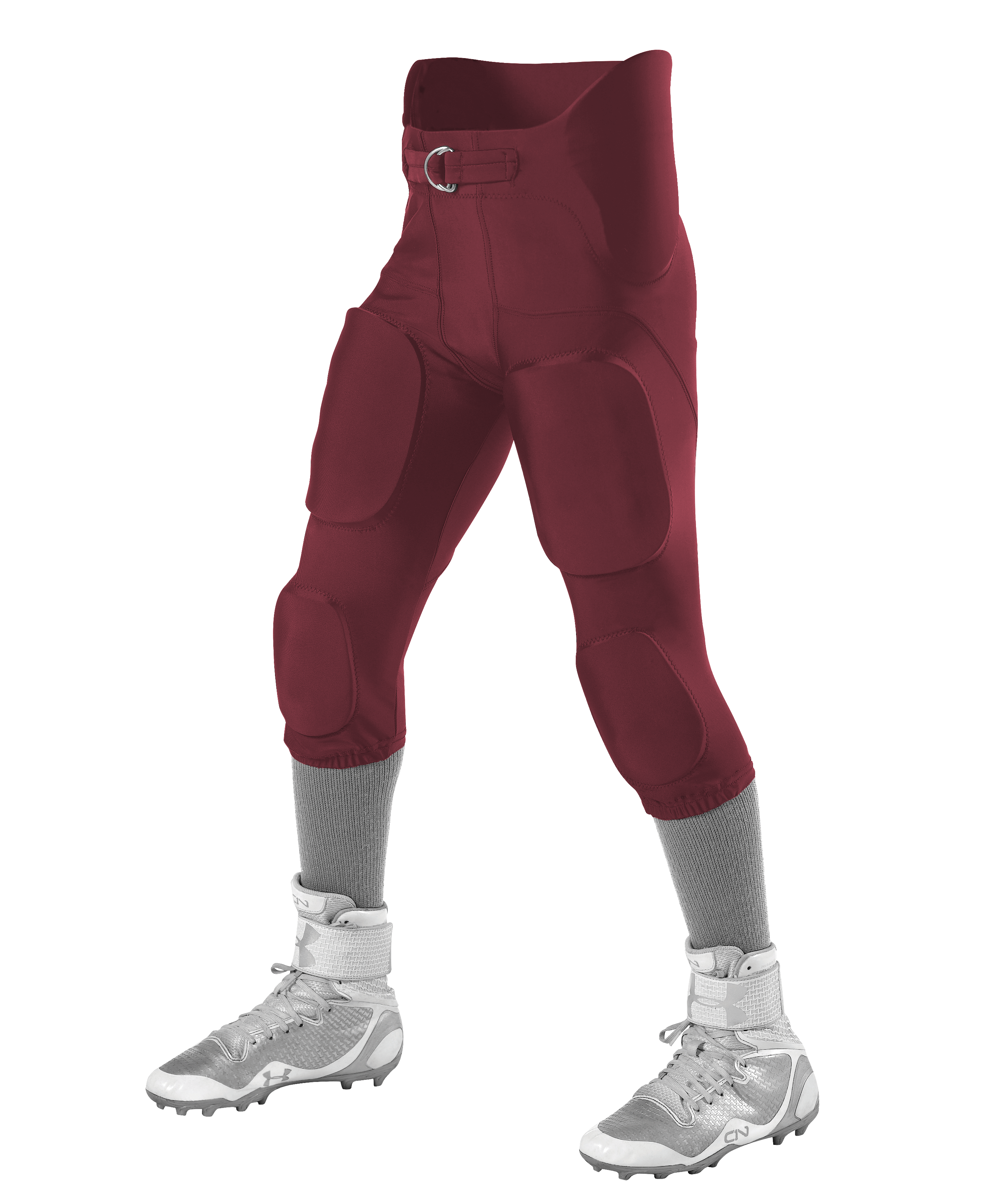 Youth Integrated Football Pant 9