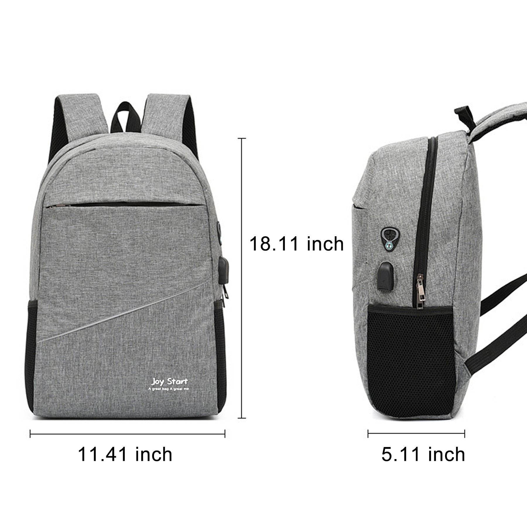 Multi-Functional Travel Backpack 4