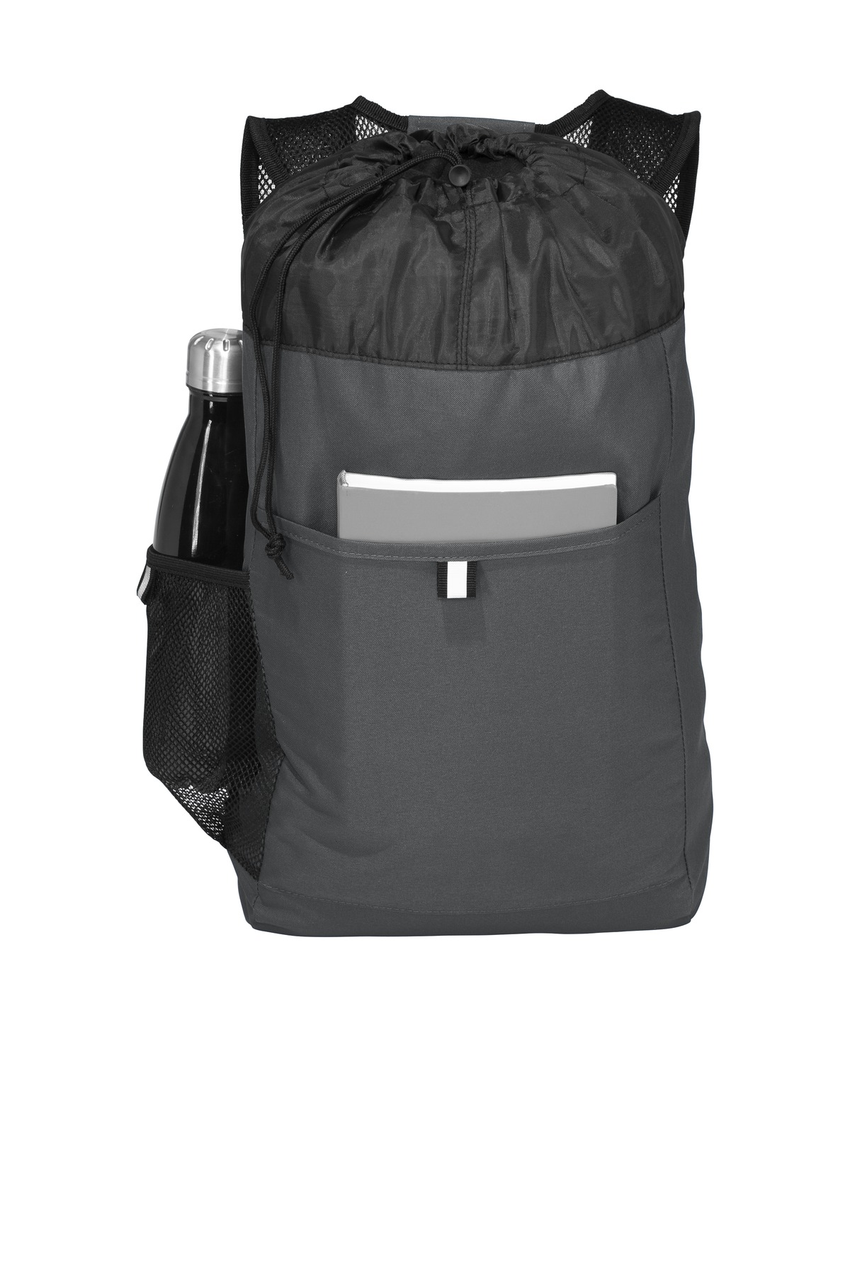 Port Authority Hybrid Backpack. BG211 9