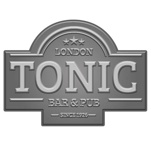 Hard Enamel Solid Iron Lapel Pin 4