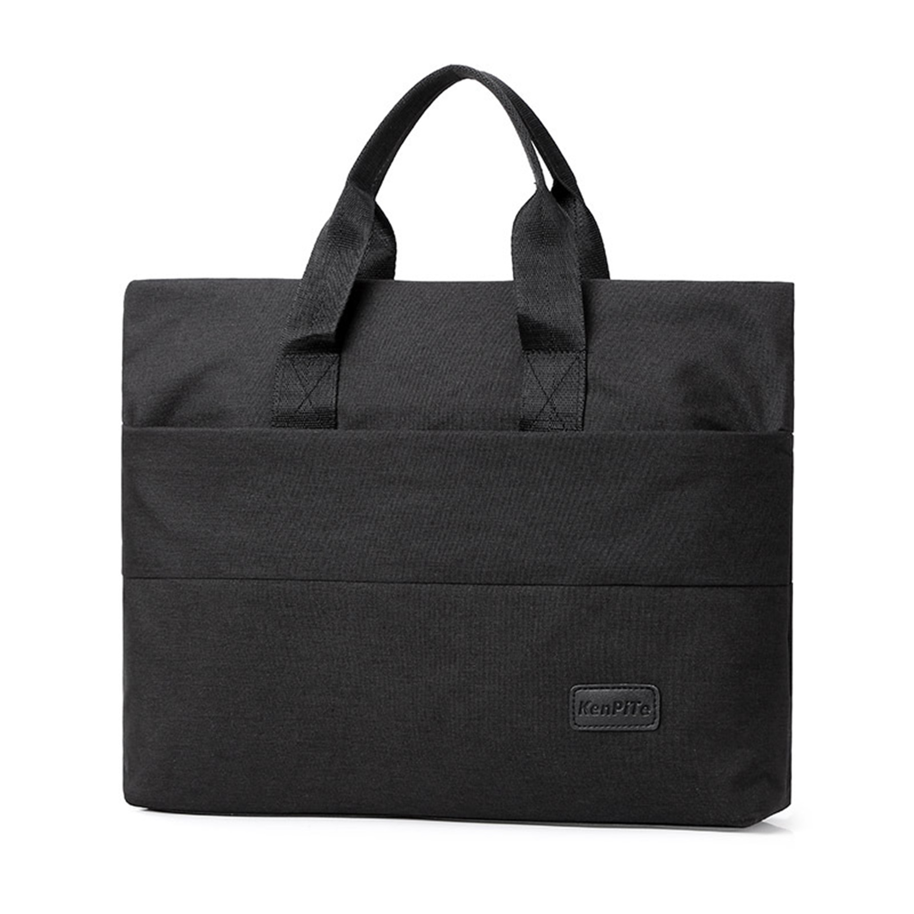 Briefcase Handbag 1