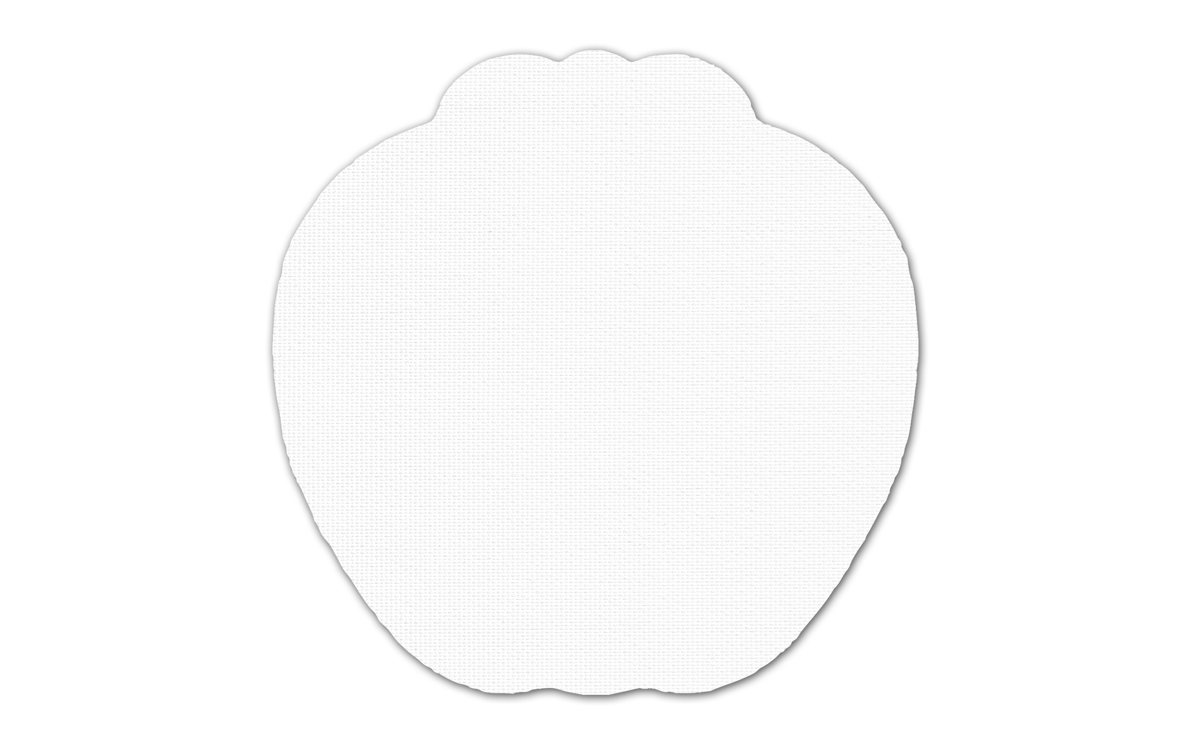Apple Vinyl Jar Opener 4AP 23