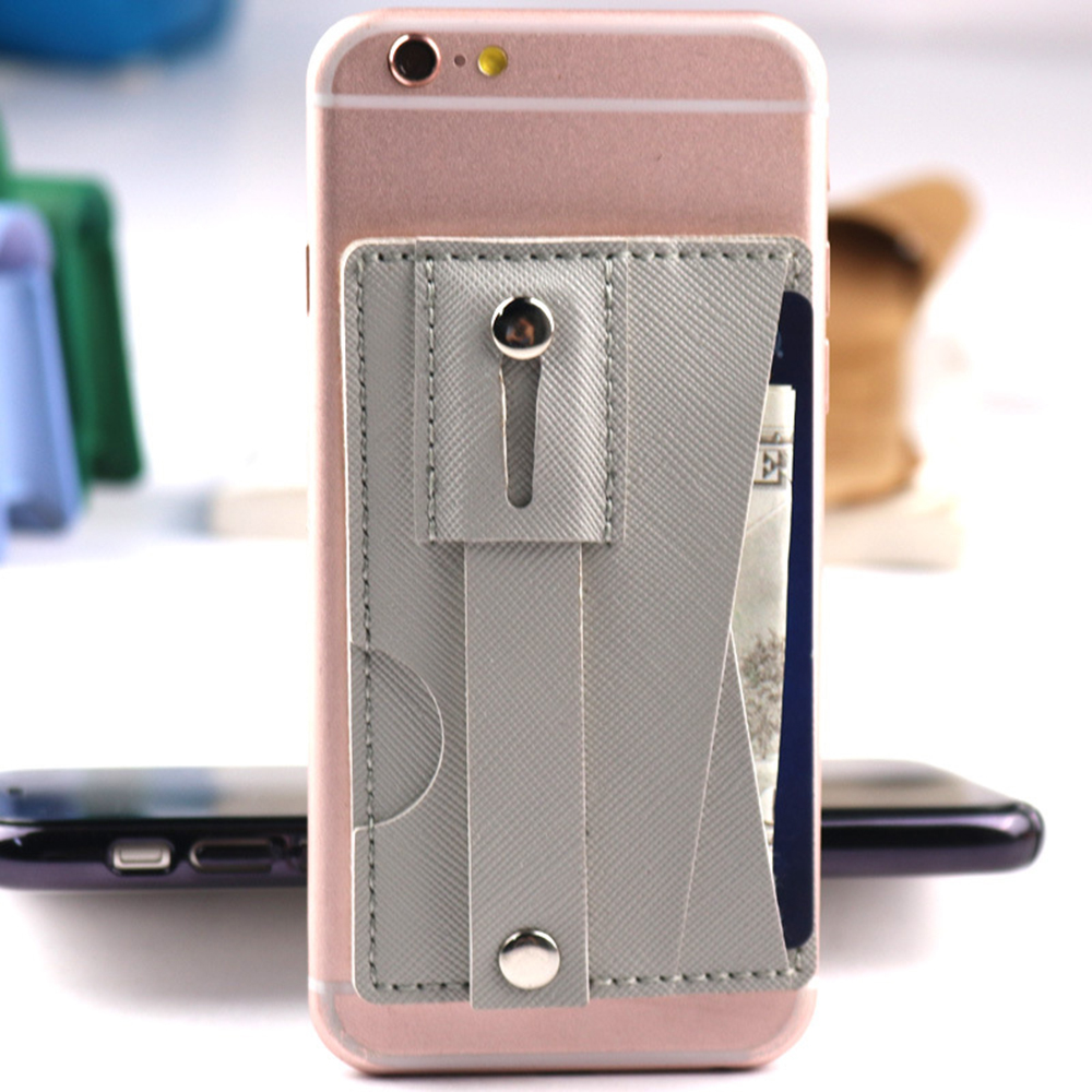 Phone Wallet Card Holder 3